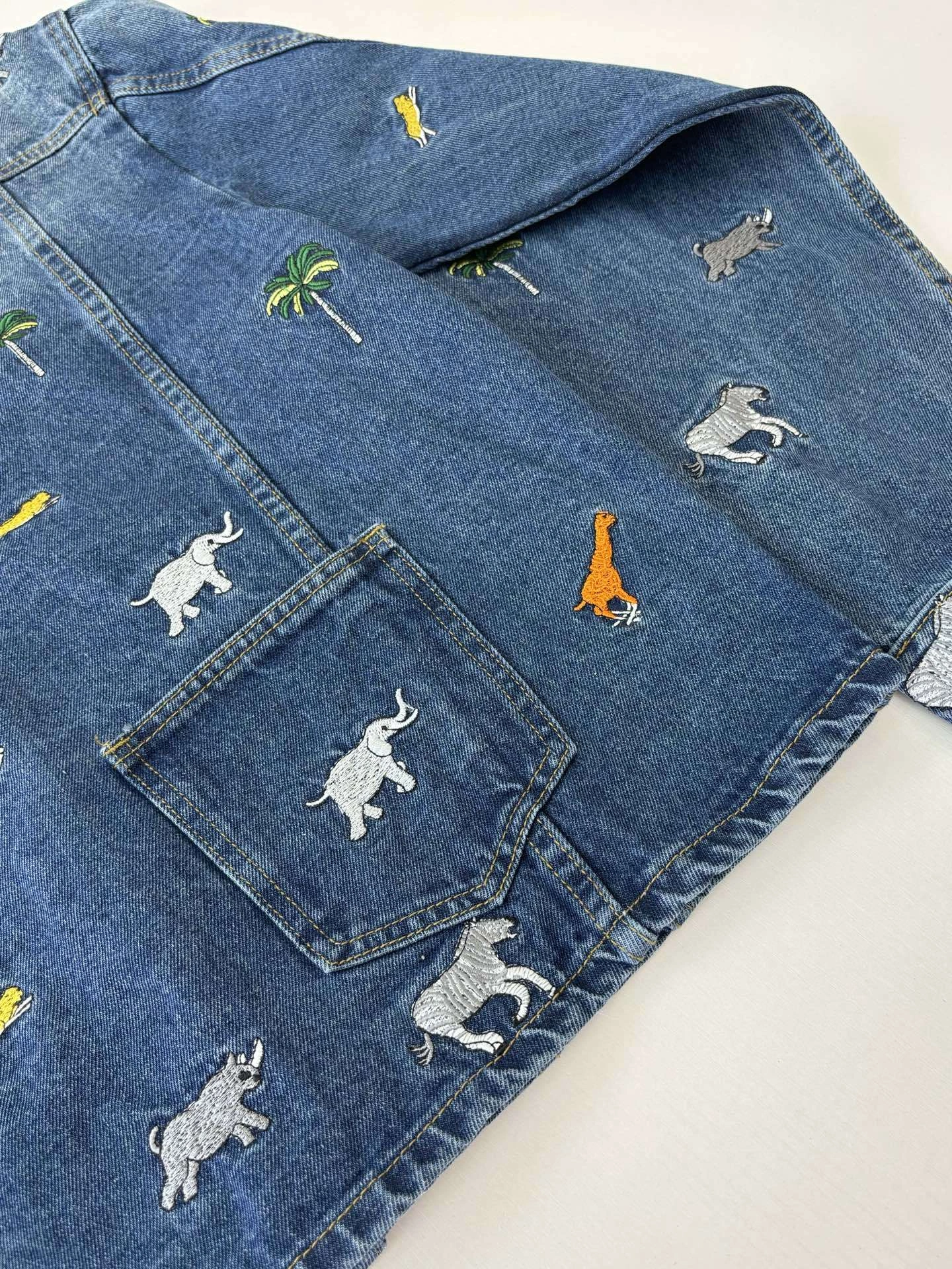 wg.luxury-- 8V embroidery item: E-F114I2824